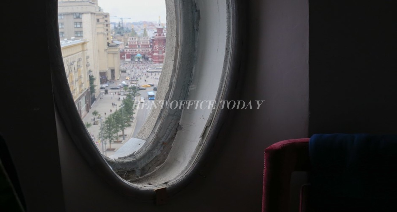 Rent office Коворкинг DI Telegraph — photo 11