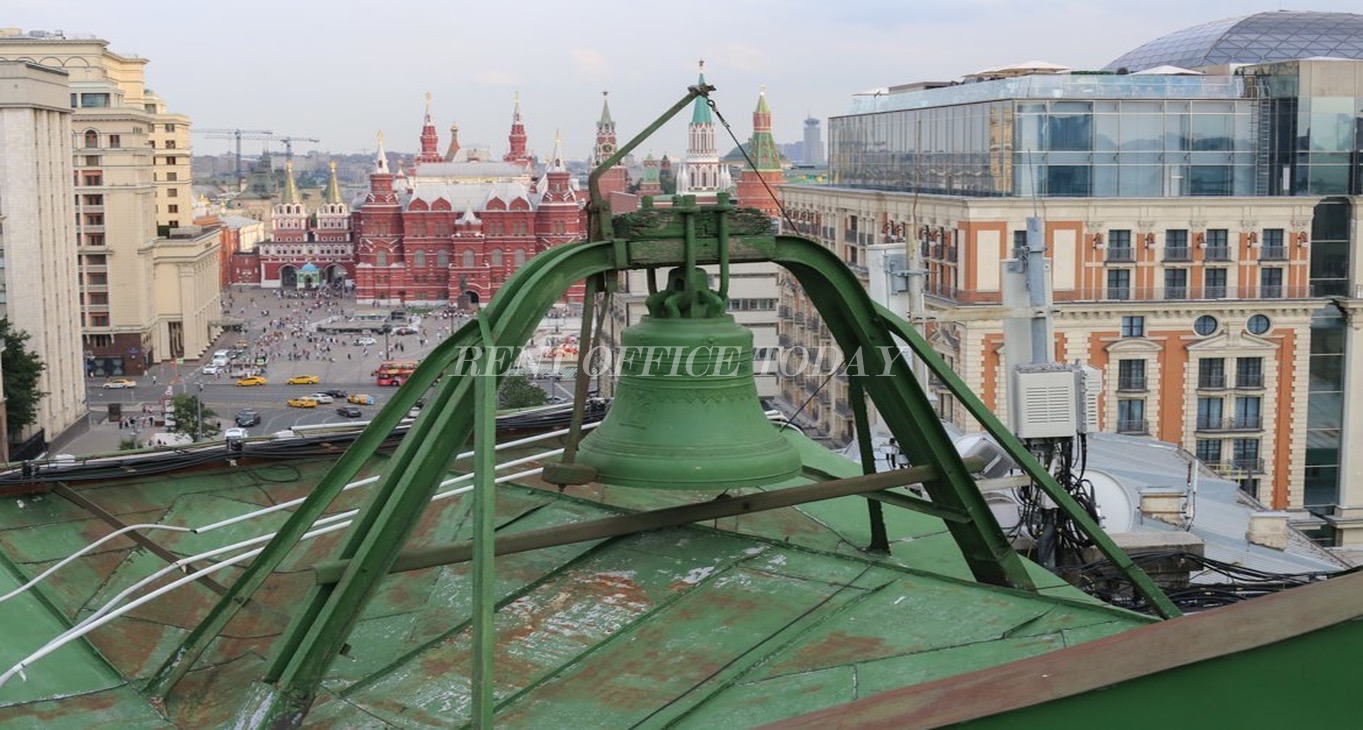 Rent office Коворкинг DI Telegraph — photo 9