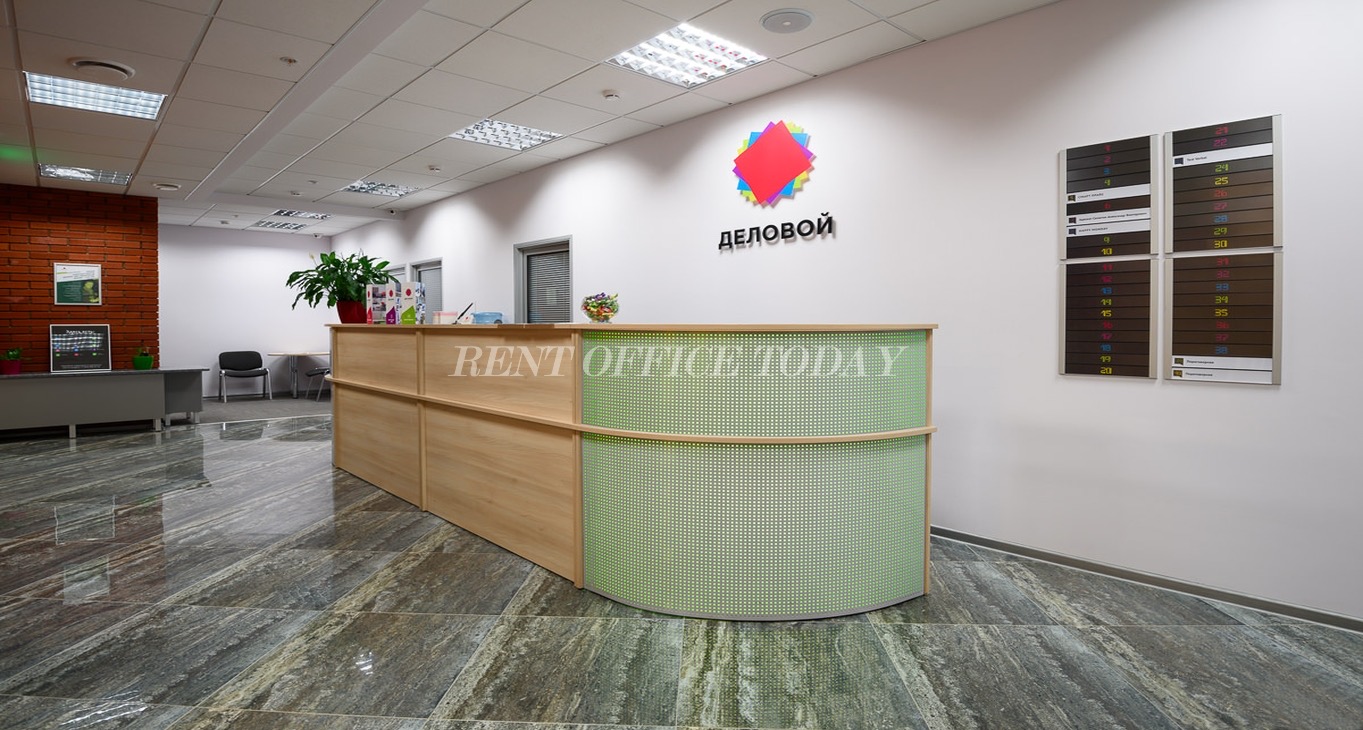 Rent office Coworking Delovoy in Arma — photo 6