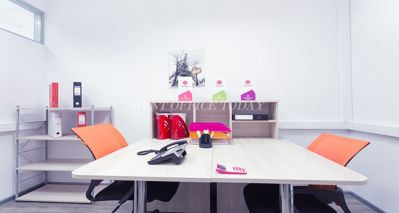 Rent office Coworking Delovoy in Arma — photo 9