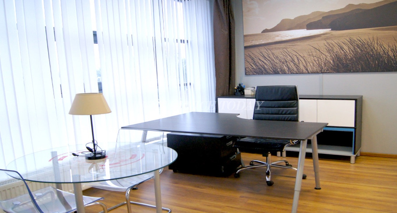 Rent office Coworking Botanika24 — photo 2