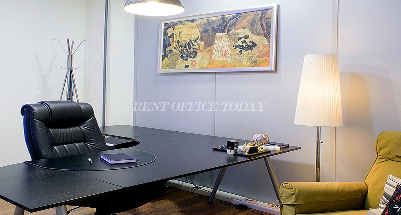 Rent office Coworking Botanika24 — photo 5