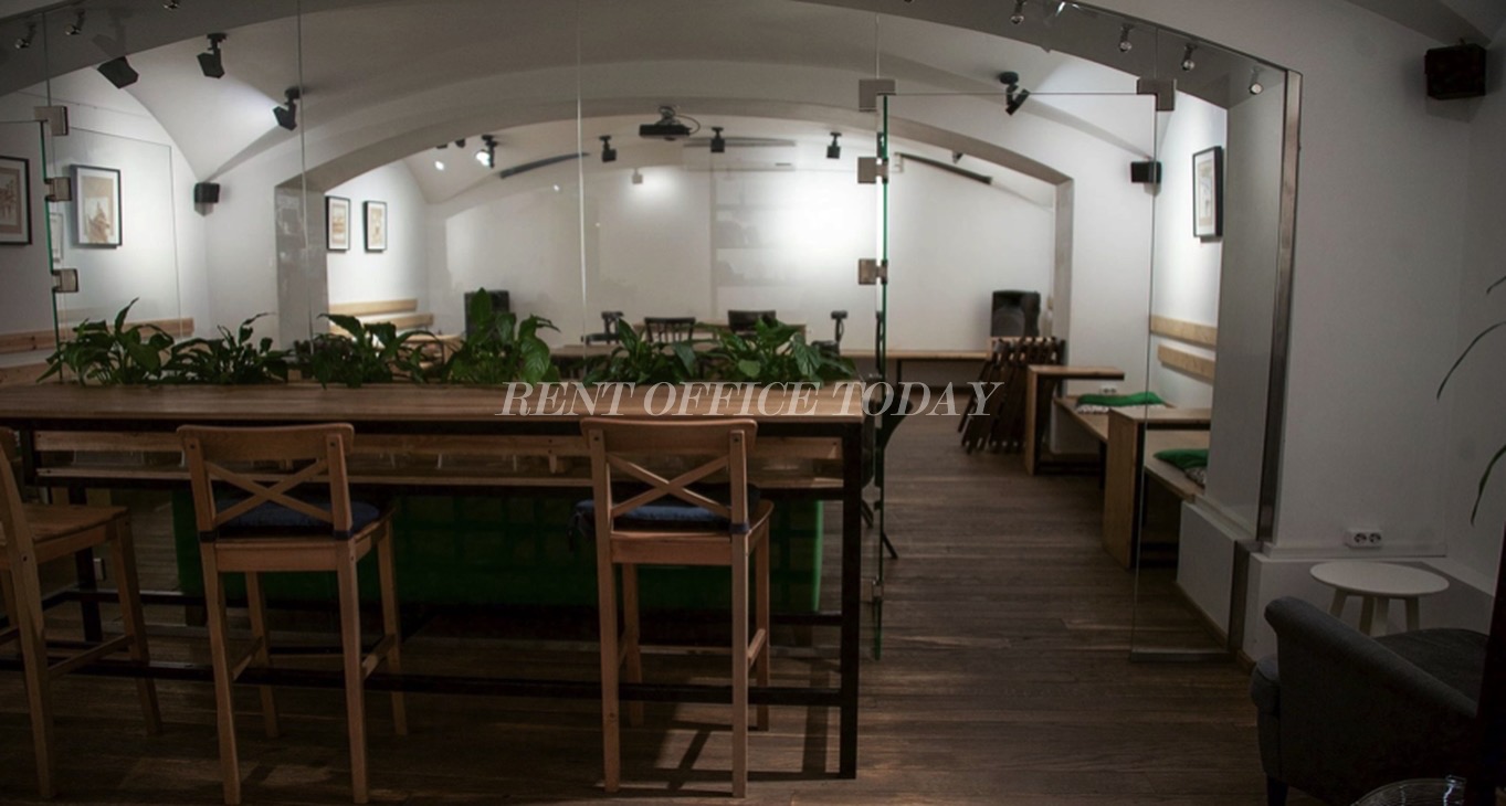 Rent office Coworking Smart place Inbox — photo 12