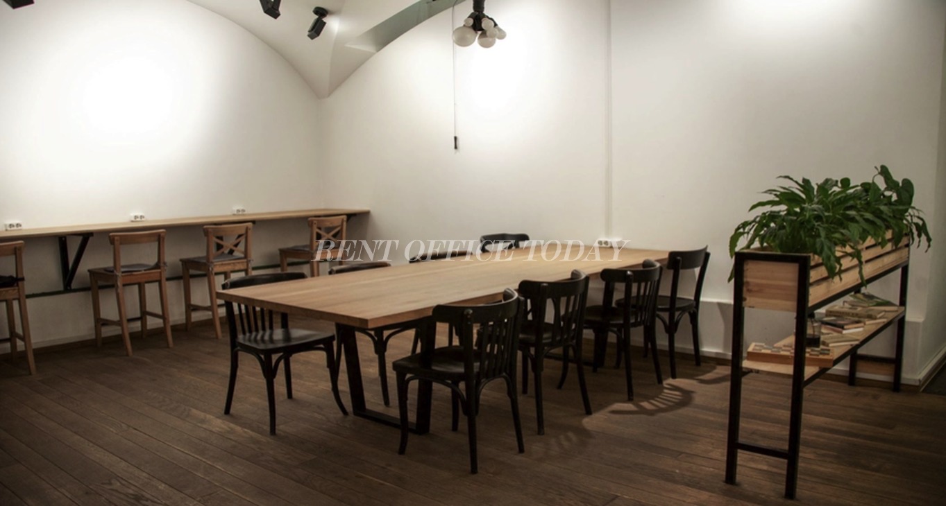 Rent office Coworking Smart place Inbox — photo 9