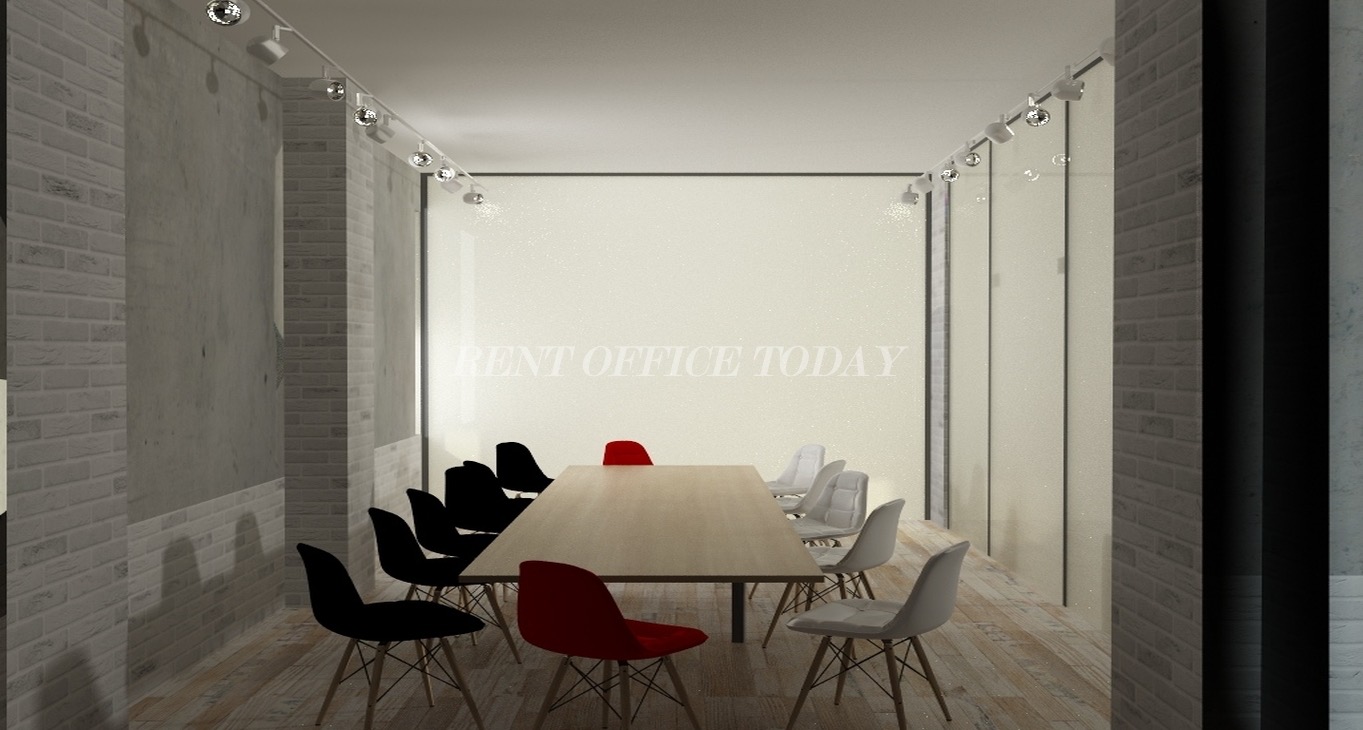 Коворкинг FreeDom Rent office Коворкинг FreeDom — photo 6
