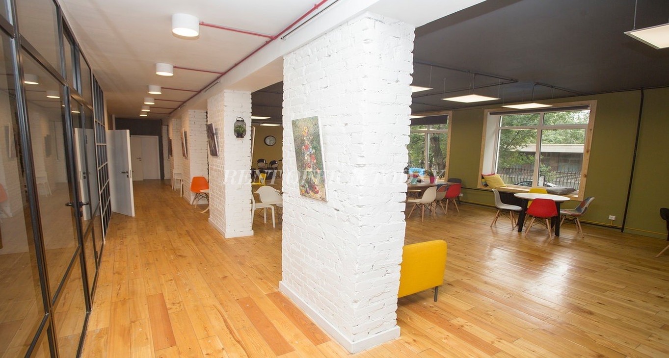 Rent office Коворкинг The LOFT — photo 2