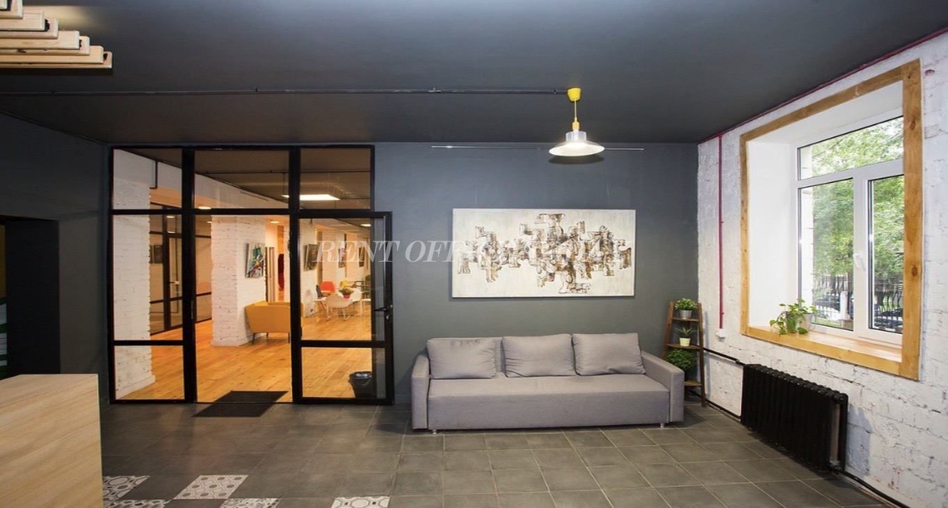 Rent office Коворкинг The LOFT — photo 6