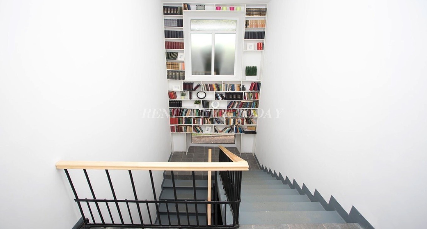Rent office Коворкинг The LOFT — photo 7