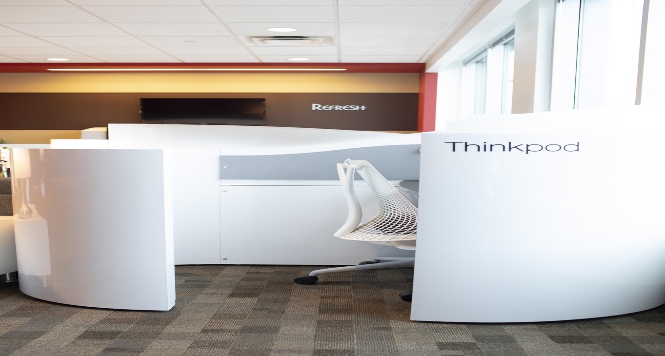 Rent office Cranberry Crossroads — photo 1