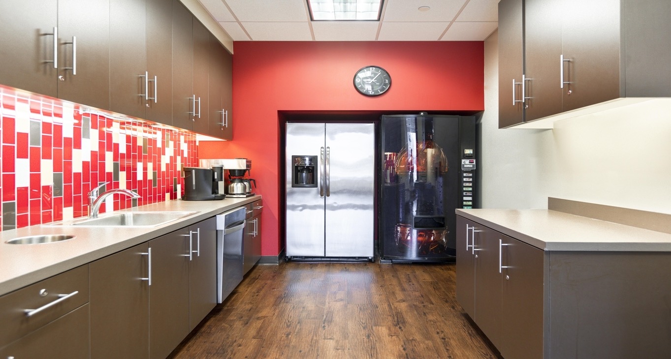 Rent office Cranberry Crossroads — photo 4