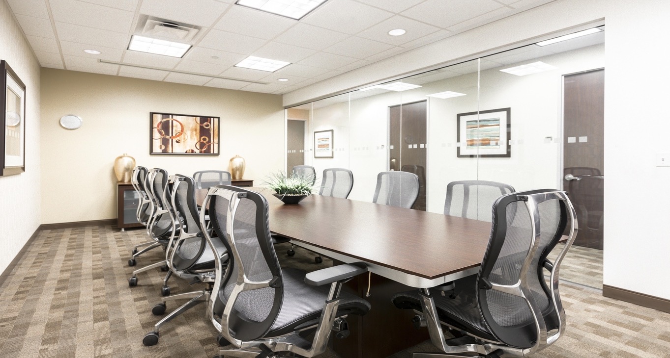 Rent office Cranberry Crossroads — photo 5