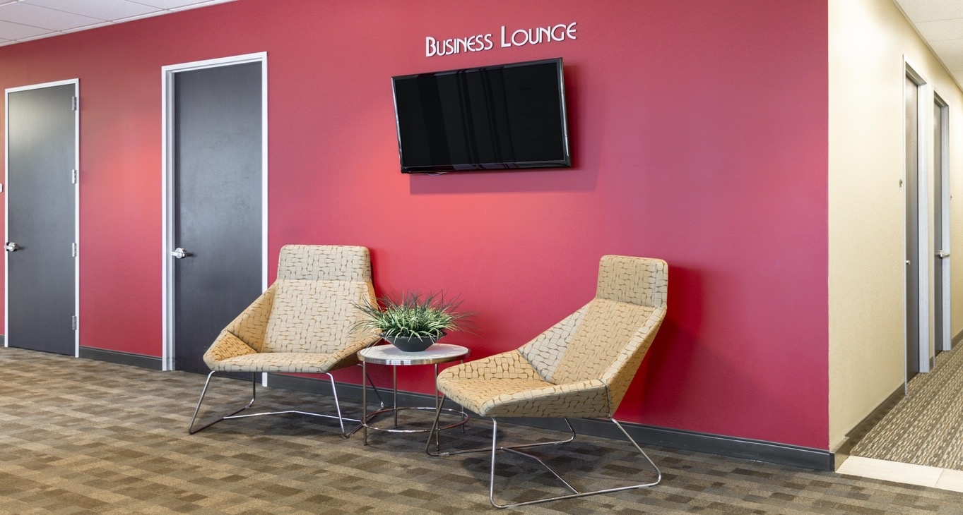 Rent office Cranberry Crossroads — photo 6