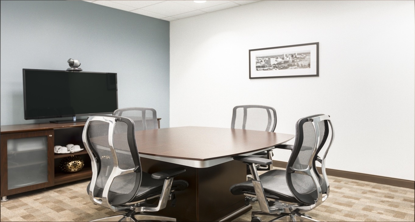 Rent office Cranberry Crossroads — photo 7