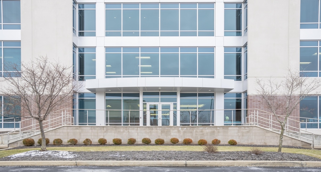 Rent office Cranberry Crossroads — photo 8