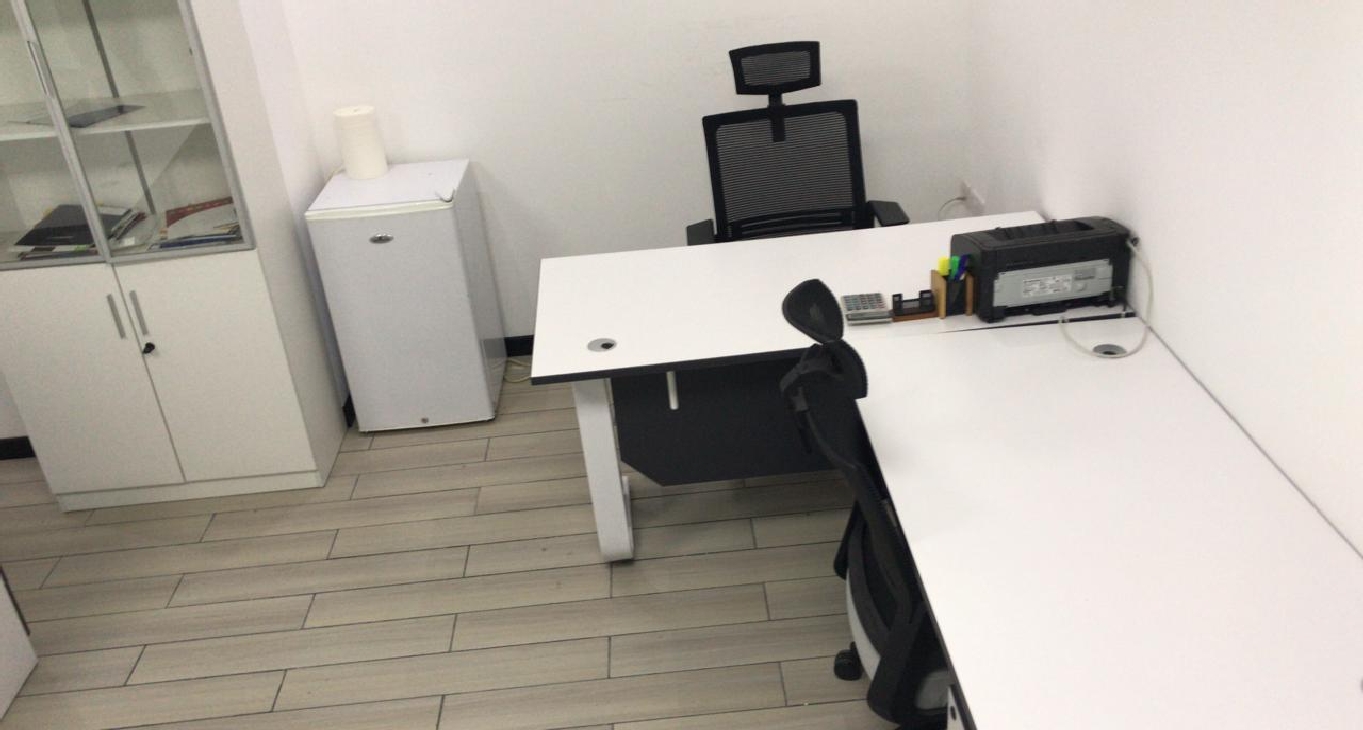 Rent office D85, 51 — photo 1