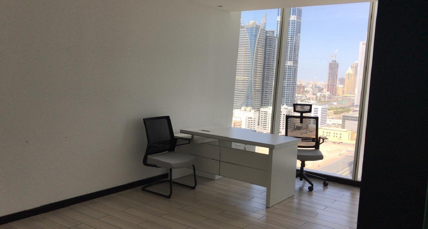 Rent office D85, 51 — photo 10