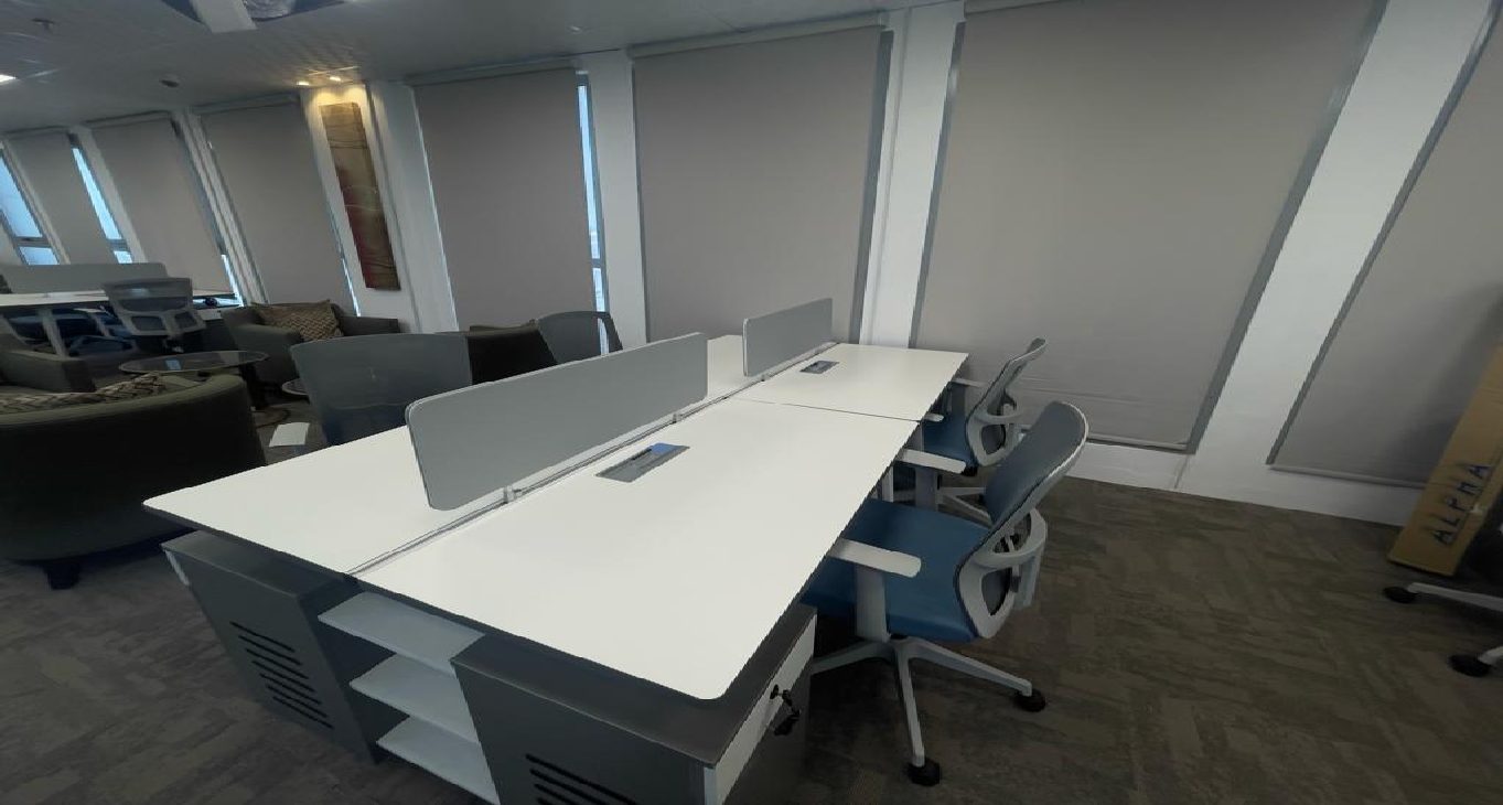 Rent office D85 — photo 1