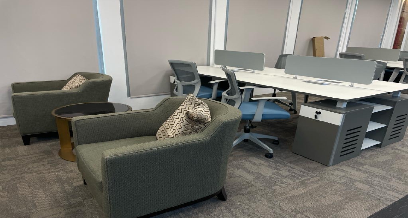 Rent office D85 — photo 4