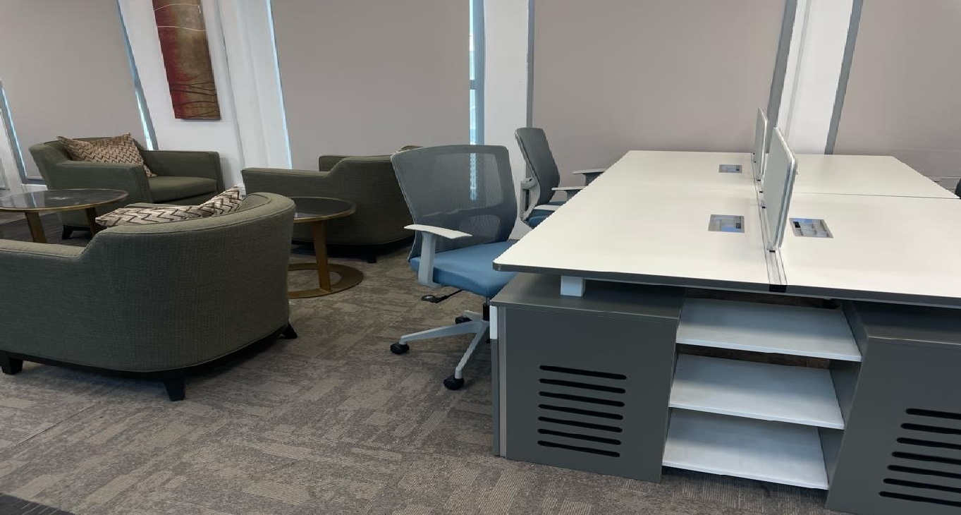 Rent office D85 — photo 7