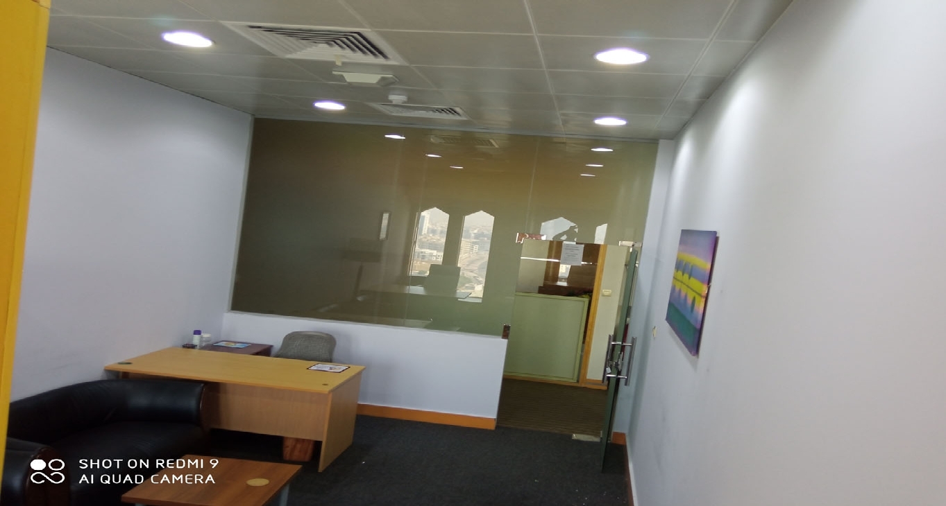 Rent office D85, 51, Dubai — photo 10