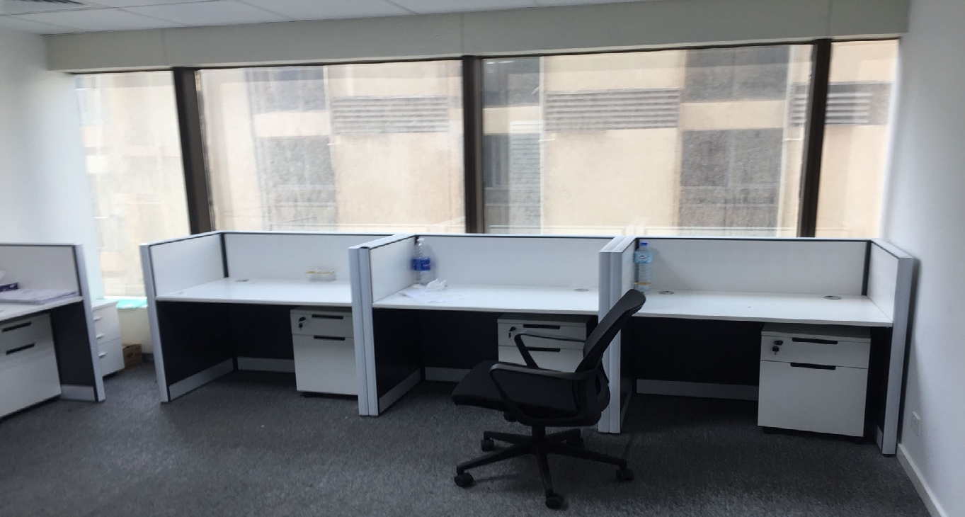 Rent office D89 — photo 10