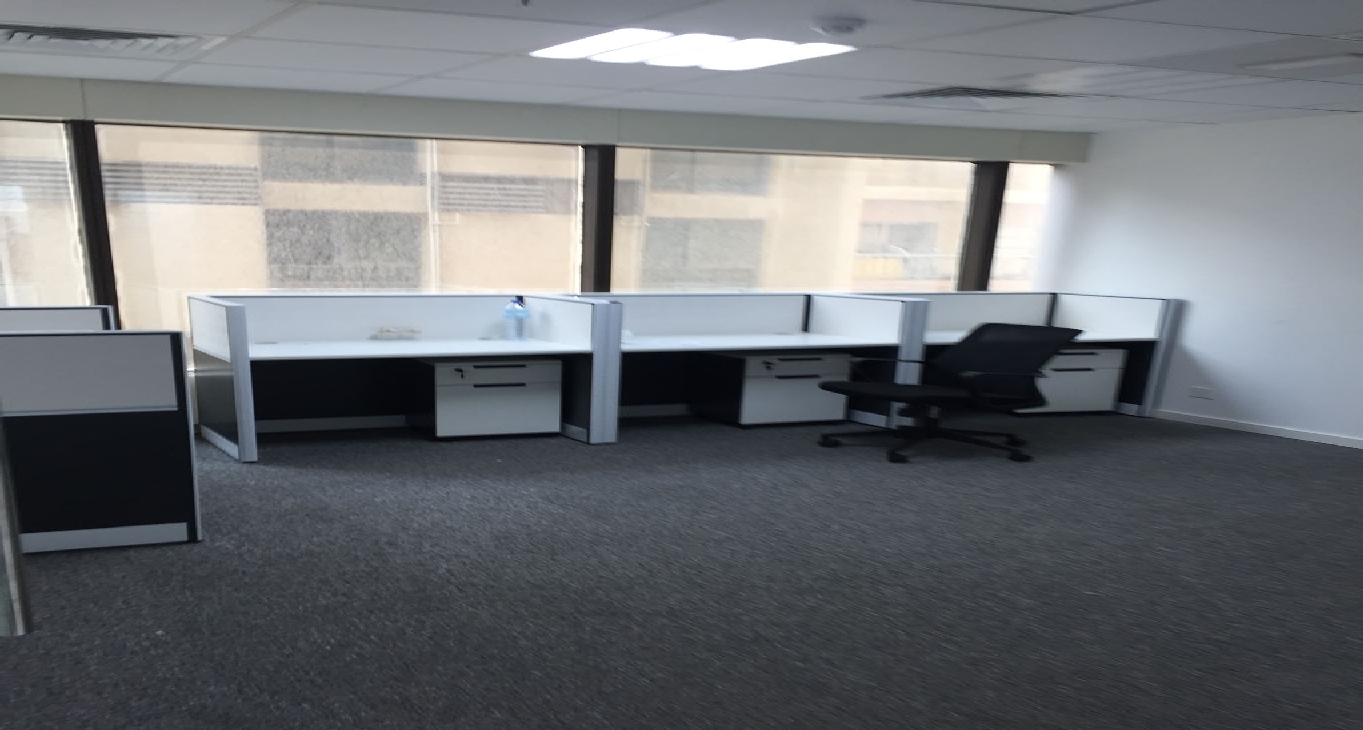 Rent office D89 — photo 7