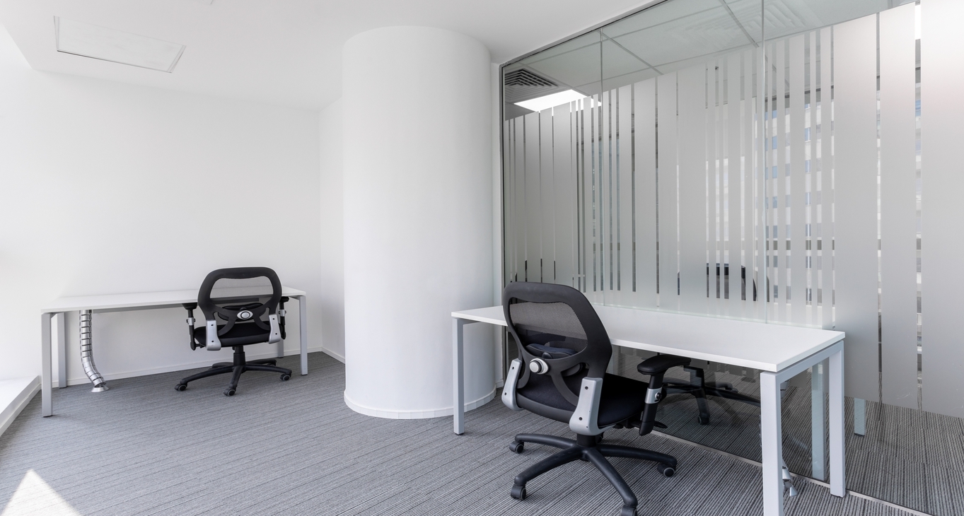 Üzleti központ DAMAC Smart Heights Rent office DAMAC Smart Heights — photo 3