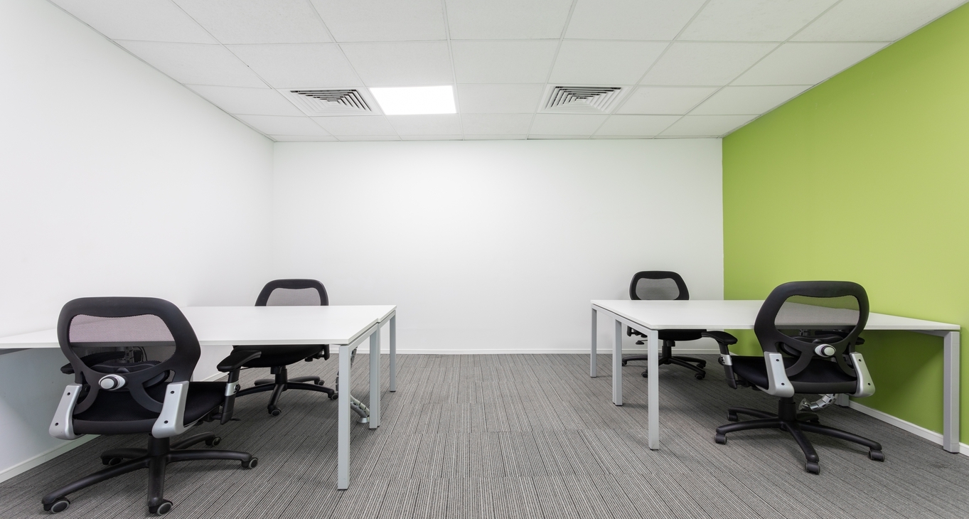 Üzleti központ DAMAC Smart Heights Rent office DAMAC Smart Heights — photo 6