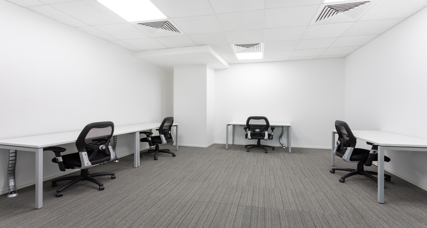 Üzleti központ DAMAC Smart Heights Rent office DAMAC Smart Heights — photo 7
