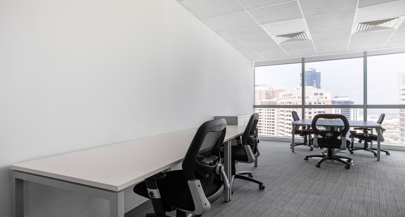 Üzleti központ DAMAC Smart Heights Rent office DAMAC Smart Heights — photo 8