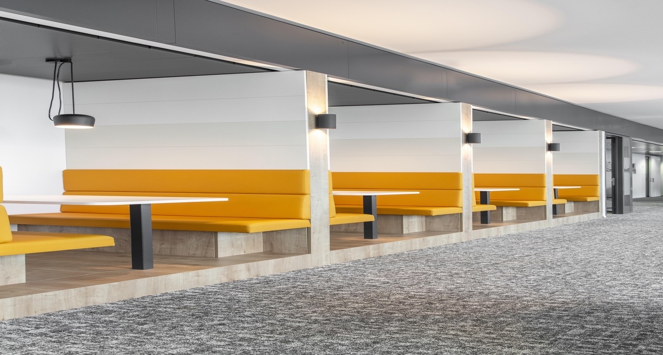 Rent office DC Tower — photo 1