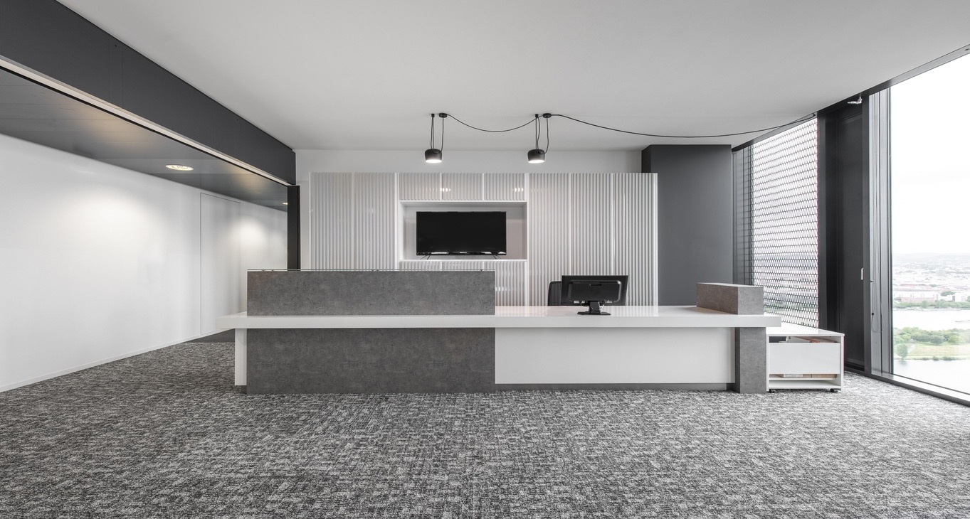 Rent office DC Tower — photo 2