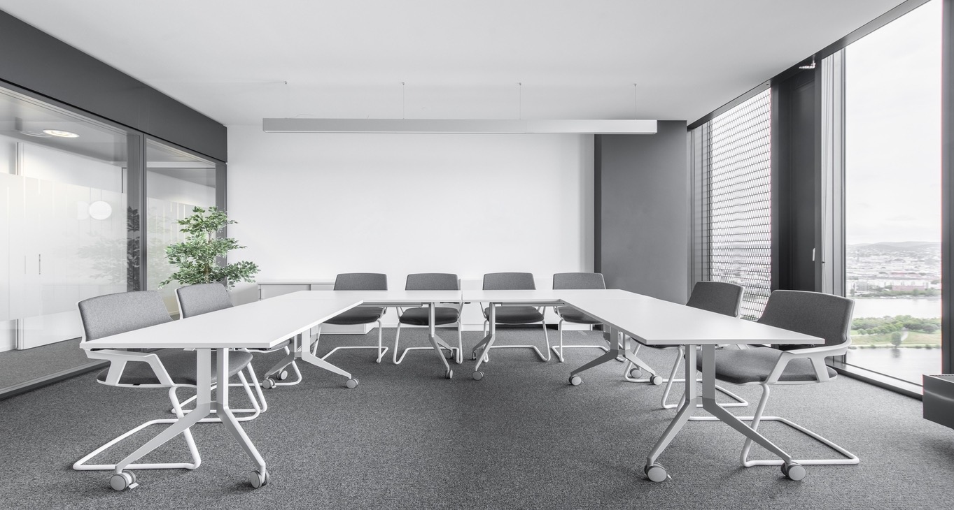 Rent office DC Tower — photo 5