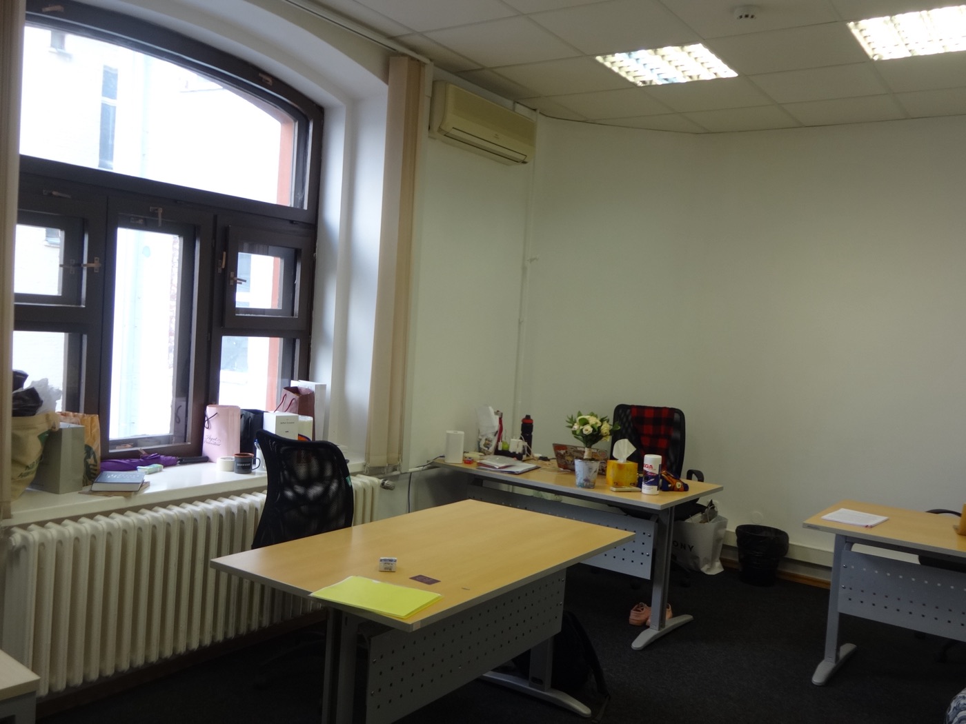 Петровка 15/13, улица Петровка, 15/13 стр. 5 — office space for rent, photo 8