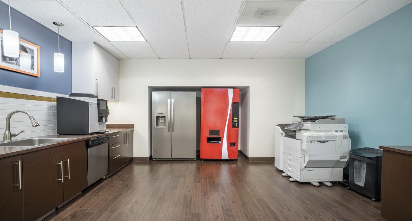 Rent office DTC Corporate Center III — photo 4