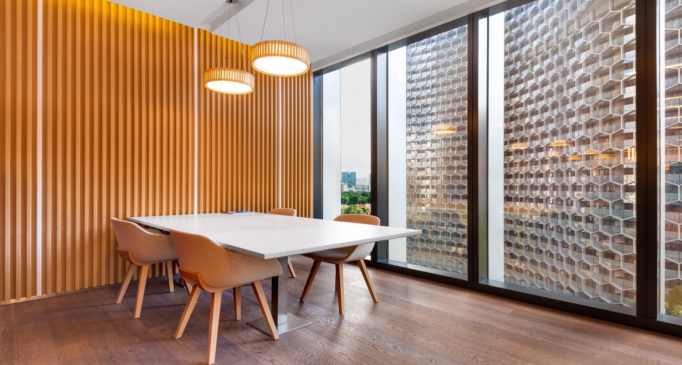 Rent office DUO Tower — photo 3