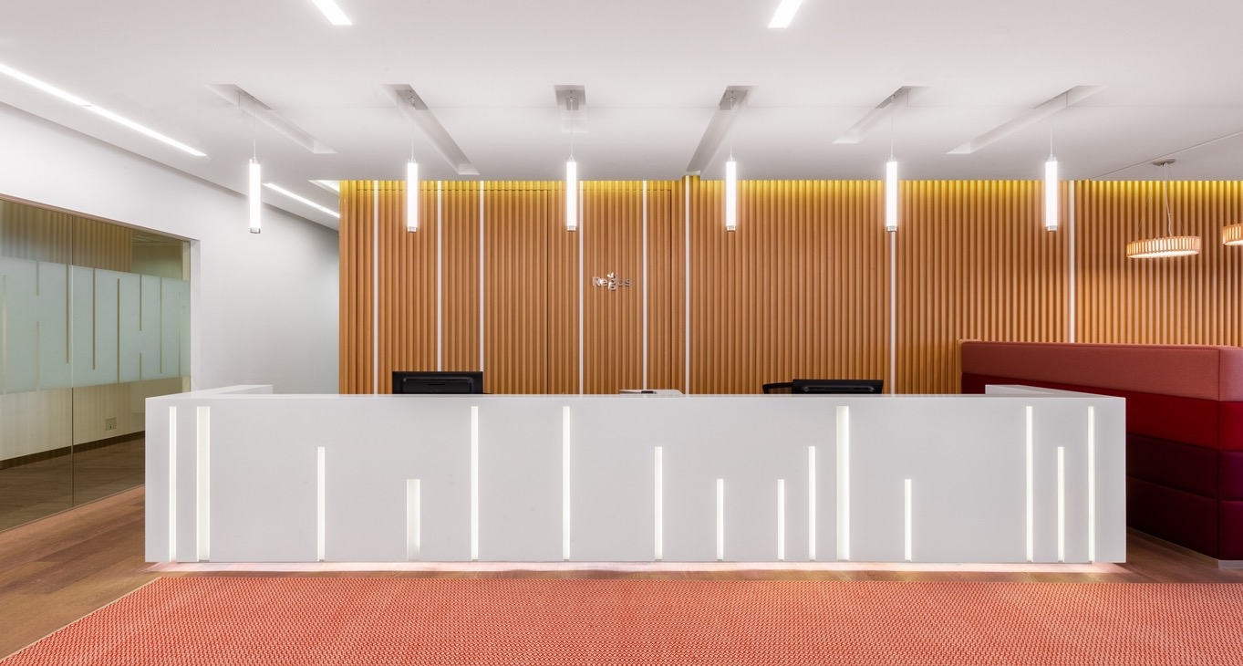Rent office DUO Tower — photo 5