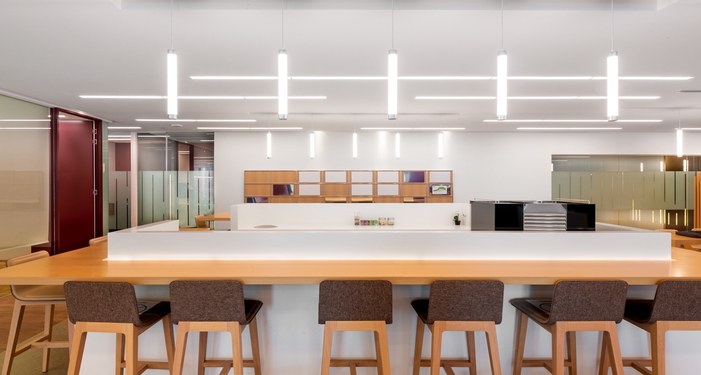 Rent office DUO Tower — photo 7