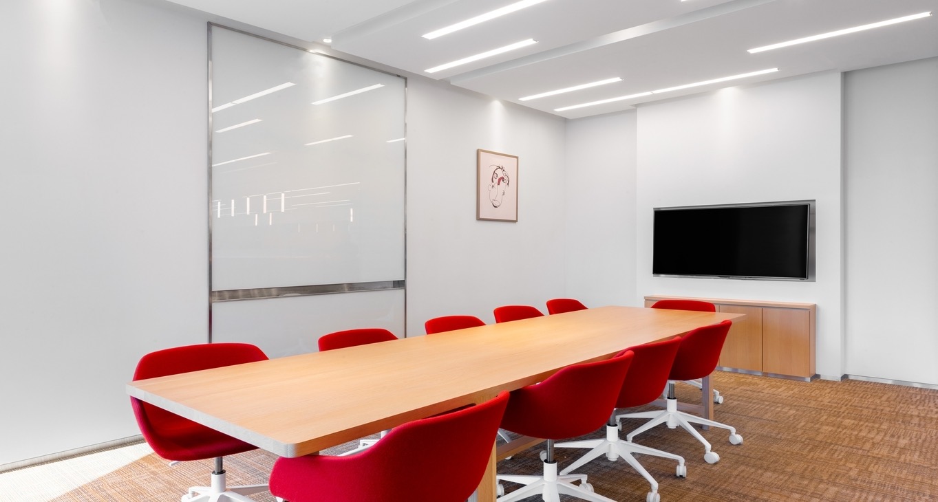 Rent office DUO Tower — photo 9