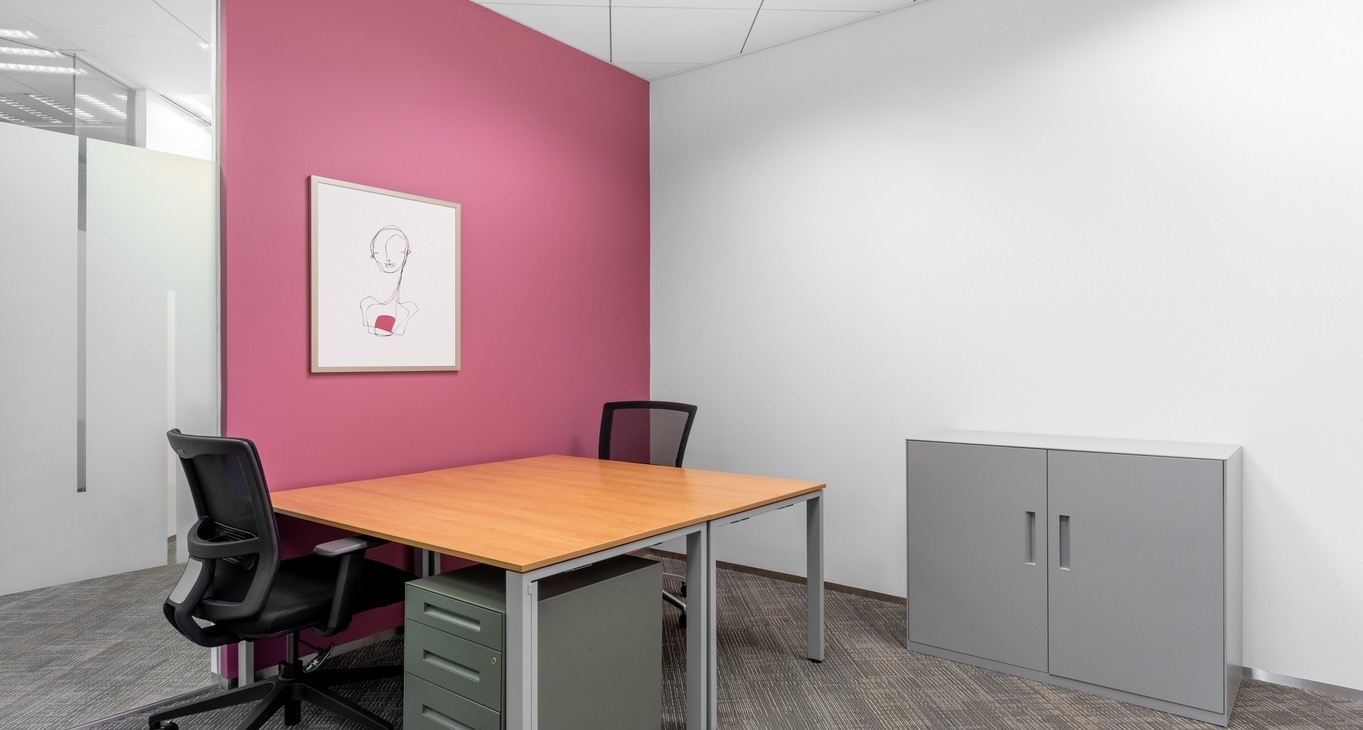 Rent office DUO Tower — photo 10