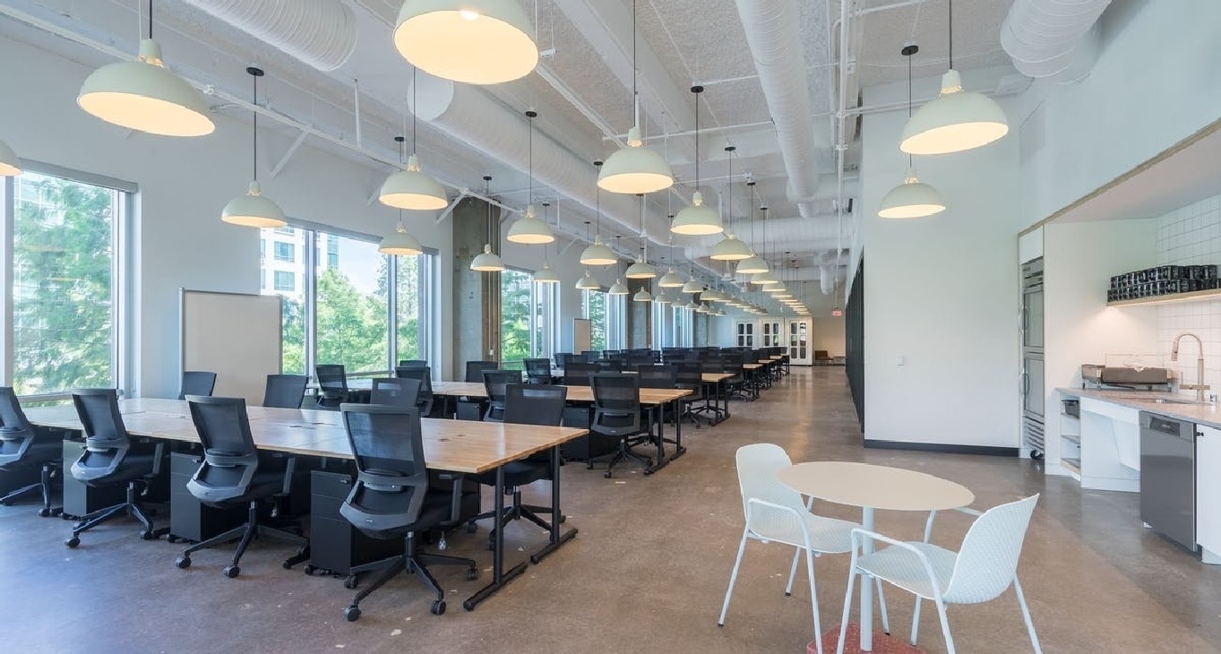 Rent office Dallas Parkway 6900 — photo 3