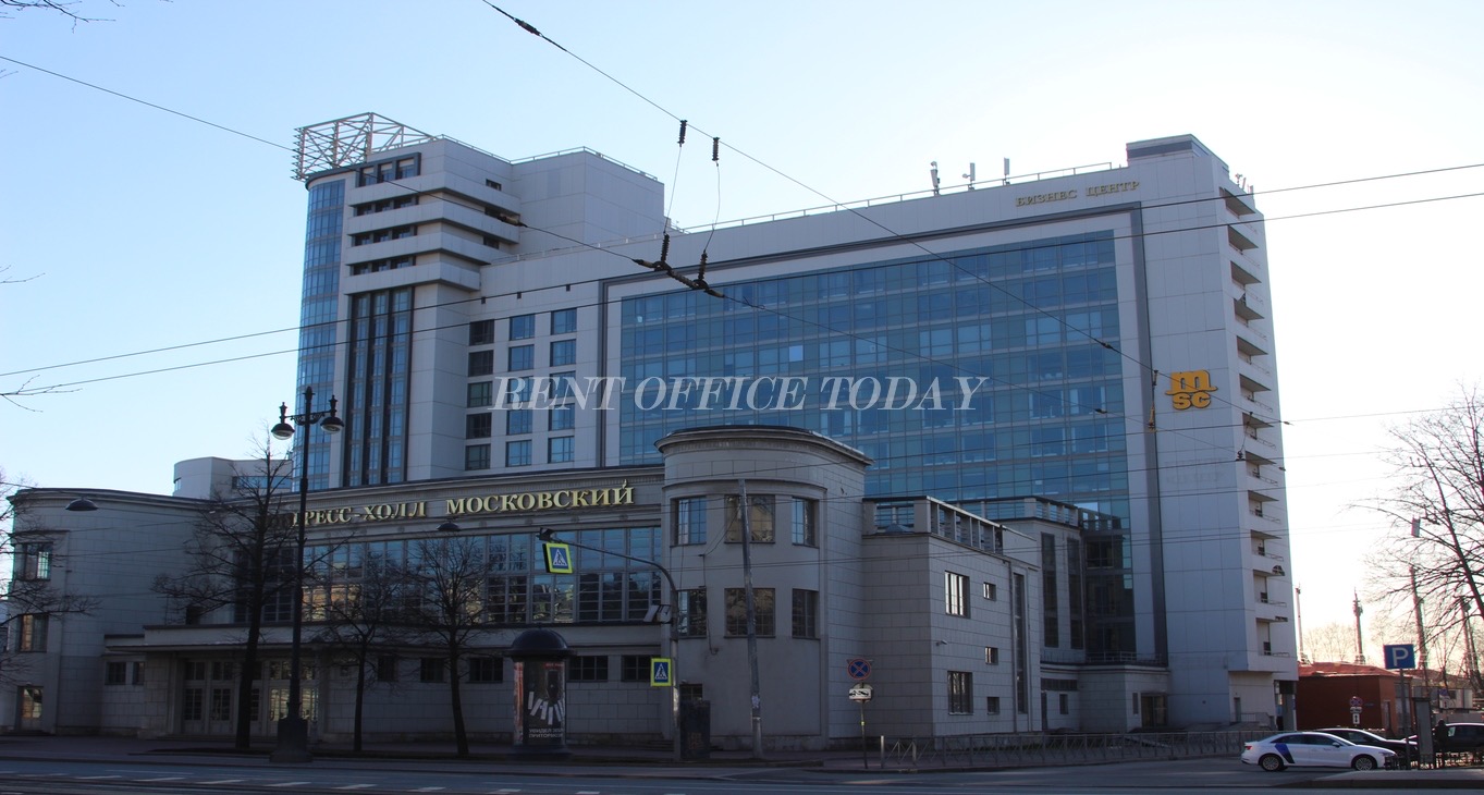 Rent office Davidov — photo 11