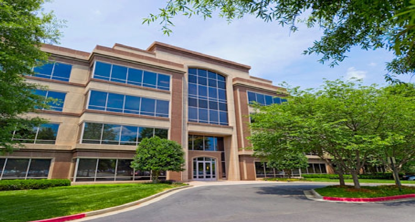 Rent office Deerfield Parkway, Suite 100 — photo 12