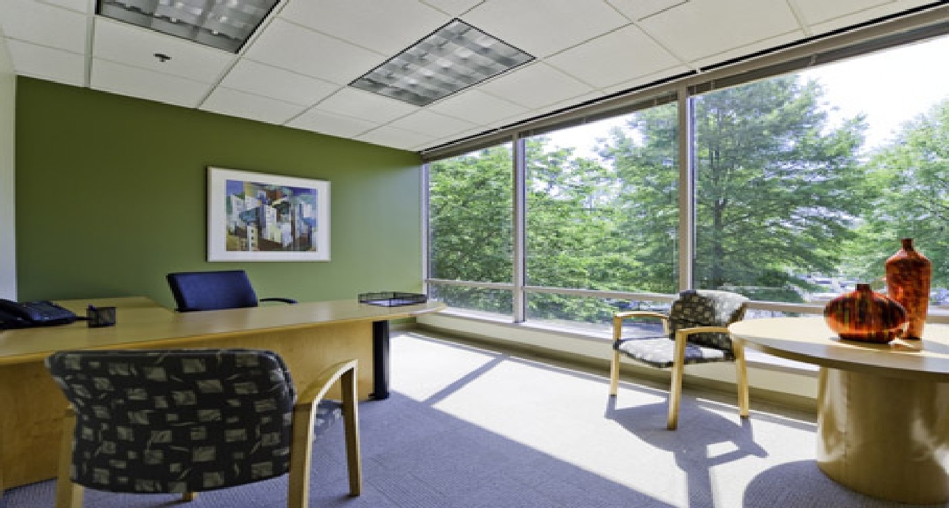 Rent office Deerfield Parkway, Suite 100 — photo 11