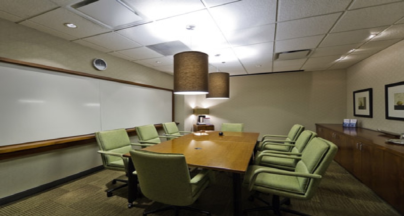 Rent office Deerfield Parkway, Suite 100 — photo 10