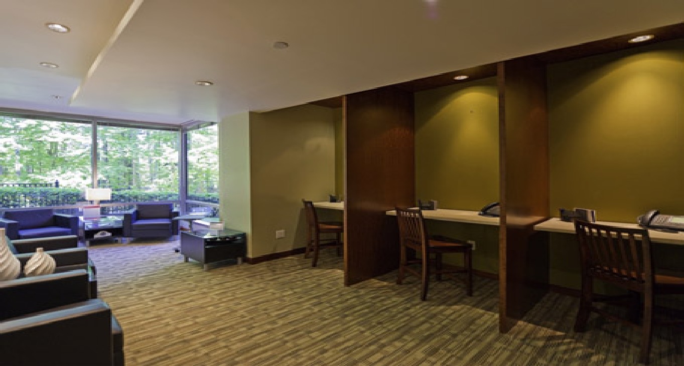 Rent office Deerfield Parkway, Suite 100 — photo 6