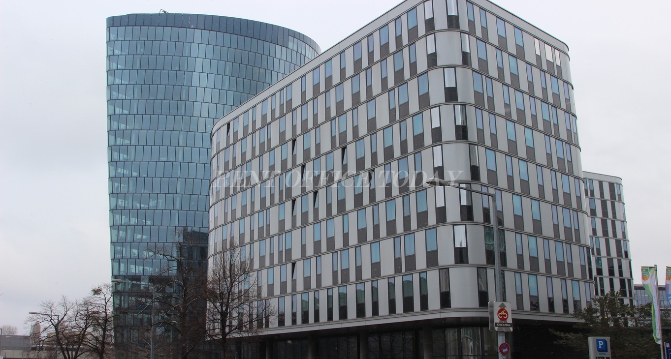 Rent office Denk Drei im Viertel Zwei — photo 9