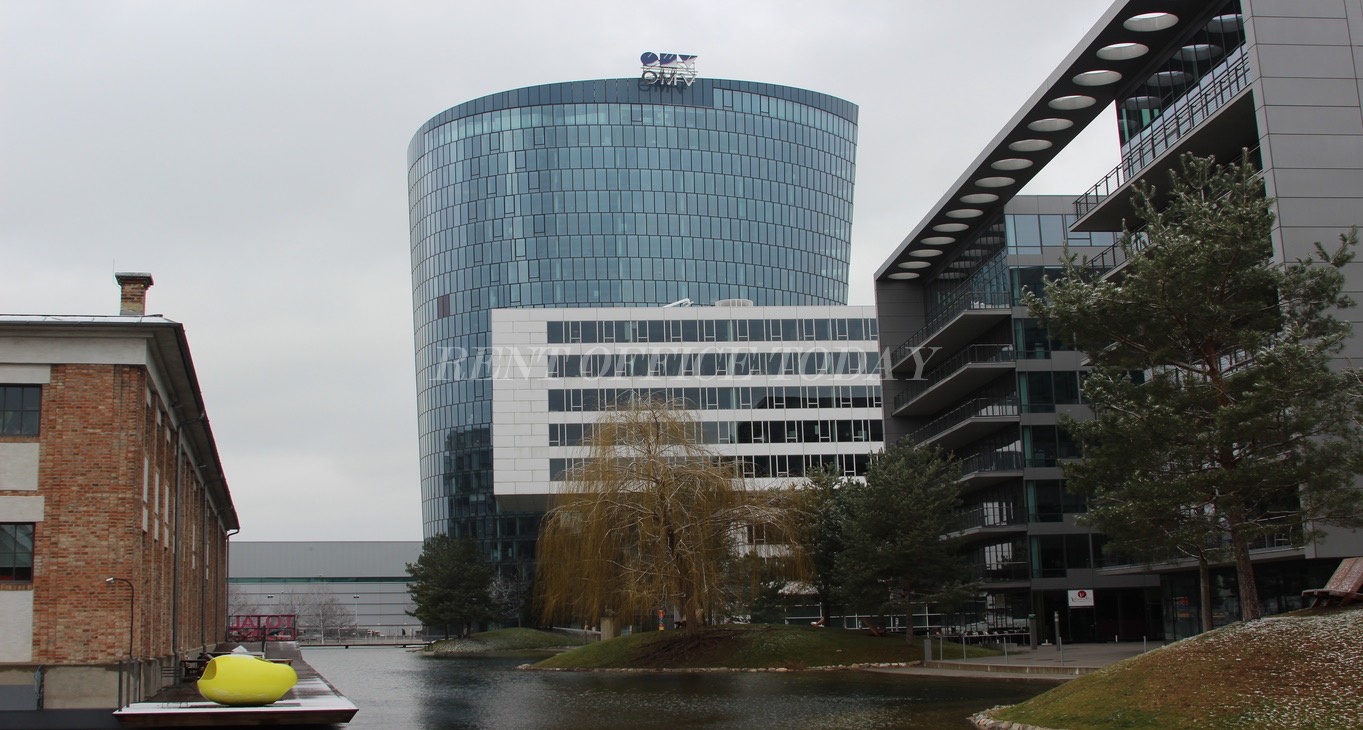 Rent office Denk Drei im Viertel Zwei — photo 1