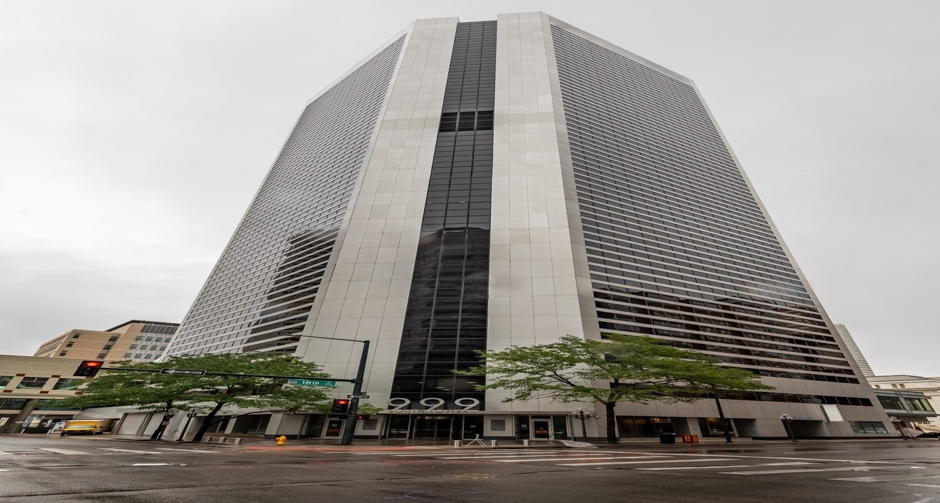 Rent office Denver Place — photo 9