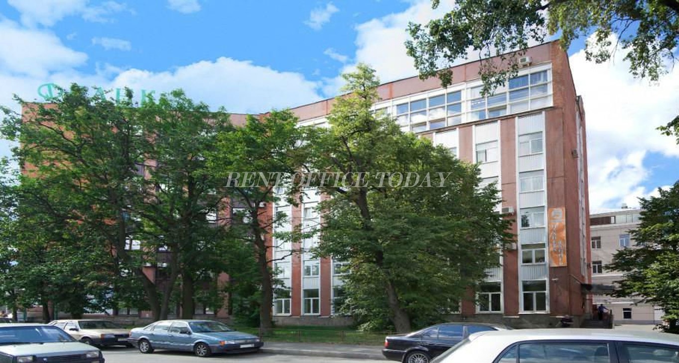Rent office Дестион — photo 1